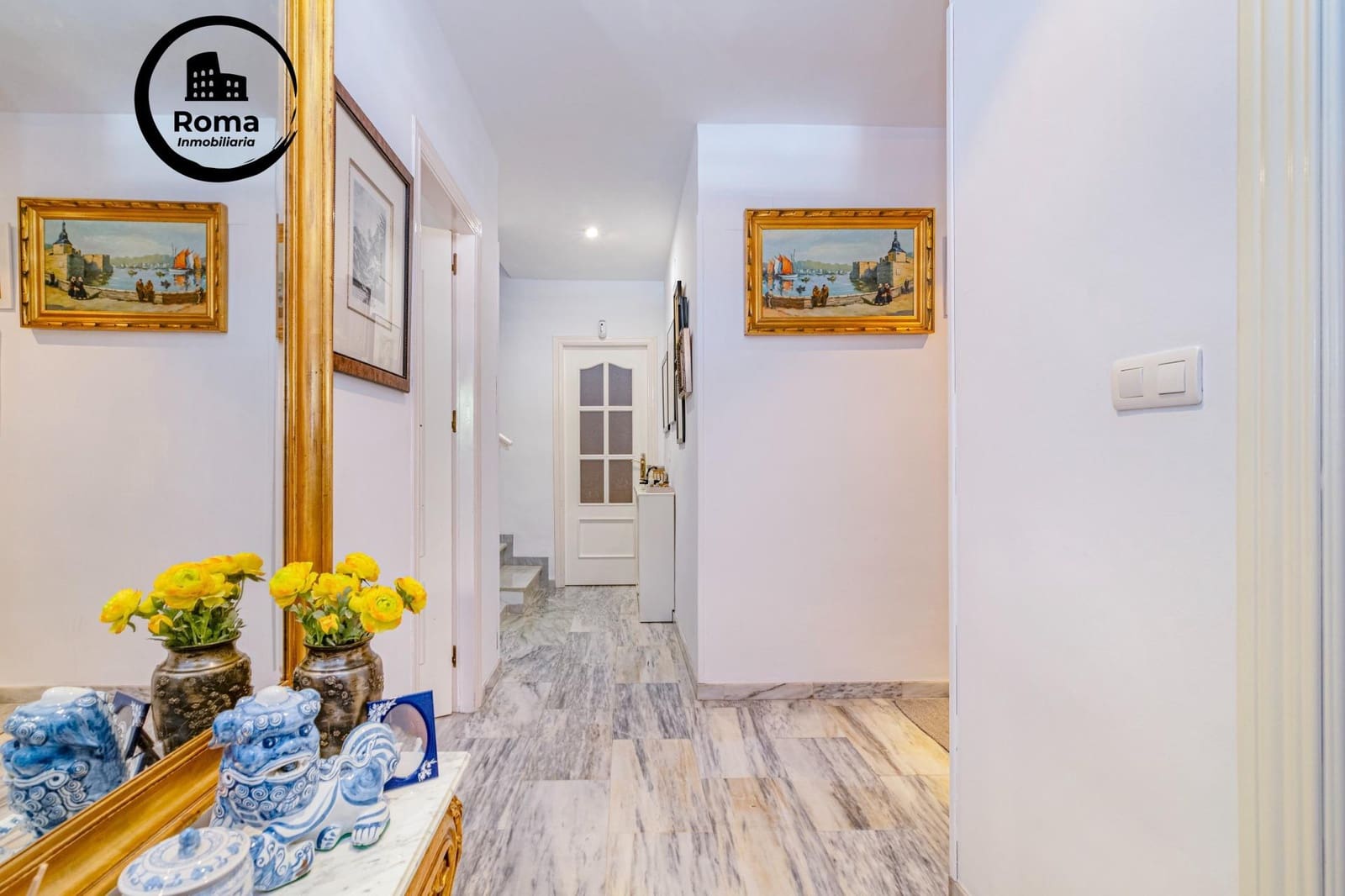 5 soveværelse Villa til salg i Jun med swimmingpool garage - € 279.900 (Ref: 9396164)
