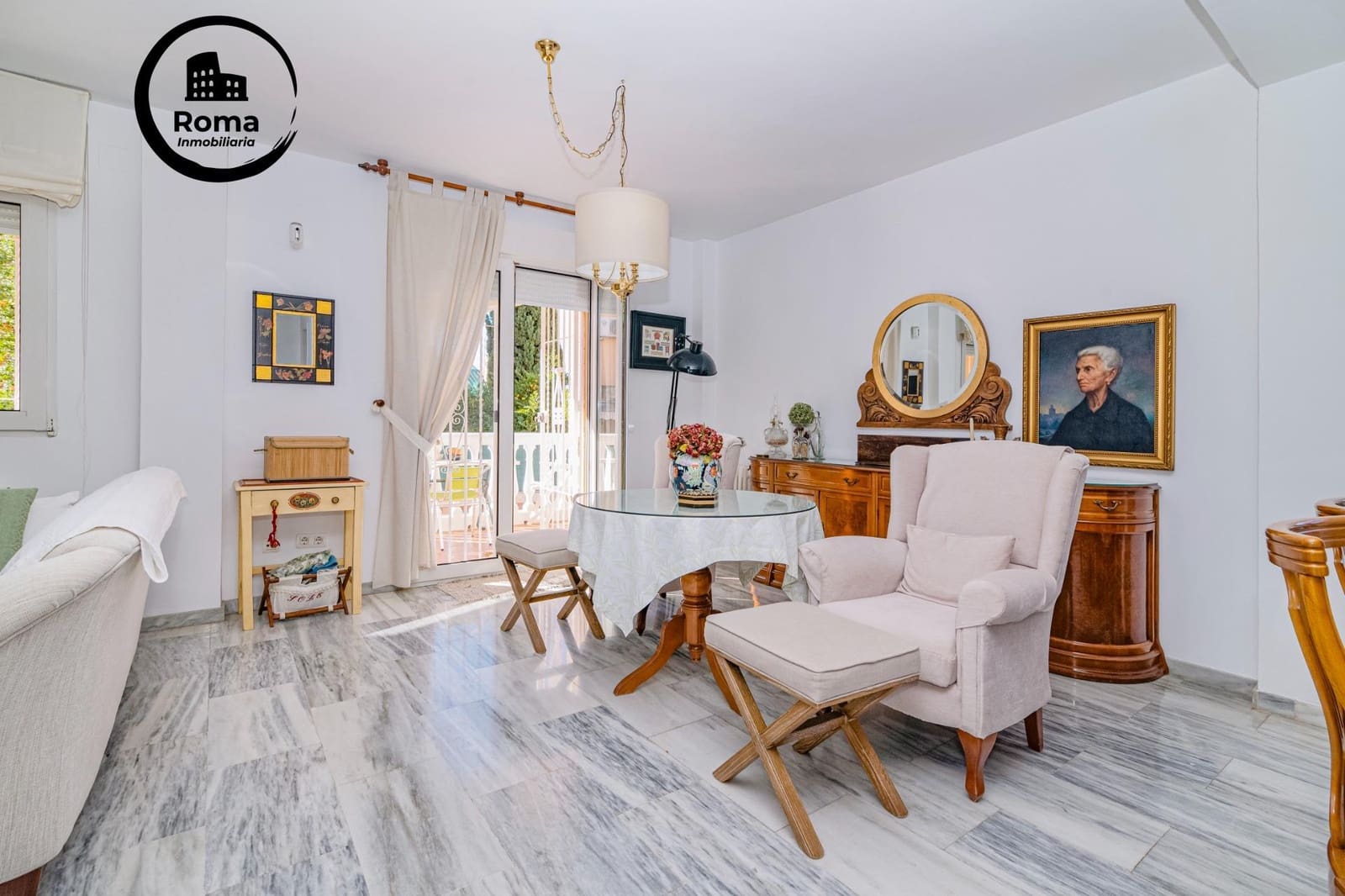 5 soveværelse Villa til salg i Jun med swimmingpool garage - € 279.900 (Ref: 9396164)