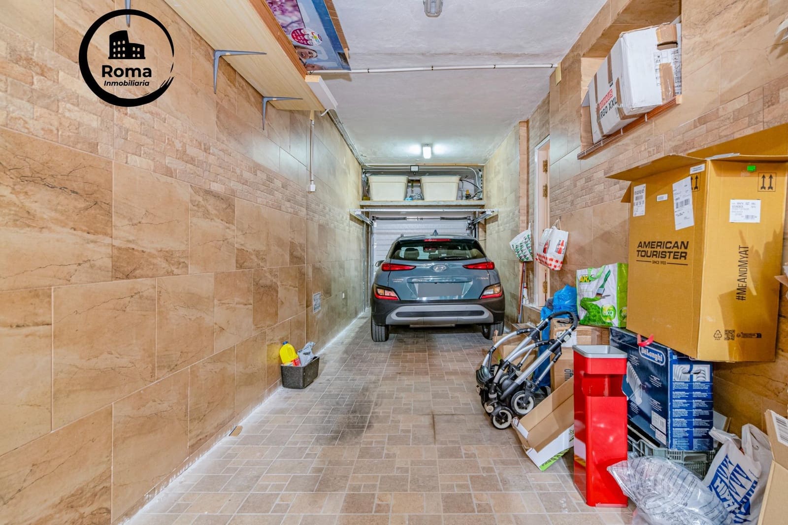 5 soveværelse Villa til salg i Jun med swimmingpool garage - € 279.900 (Ref: 9396164)