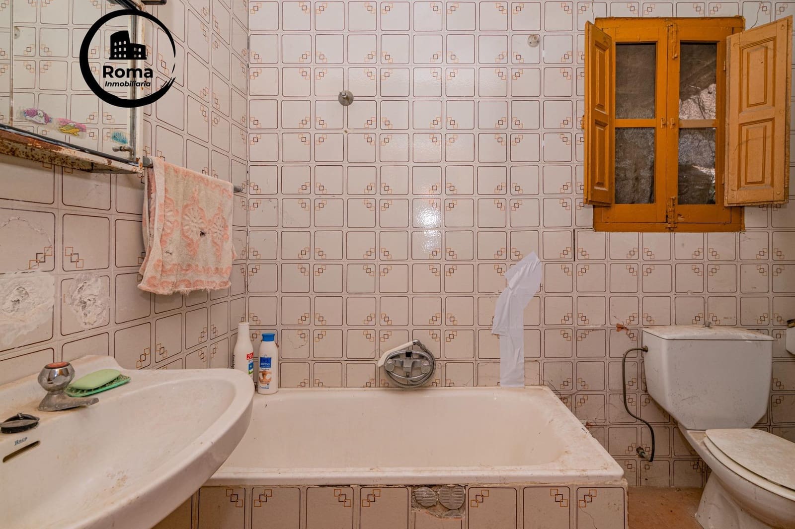 5 bedroom Terraced Villa for sale in Cijuela - € 78,000 (Ref: 9398602)