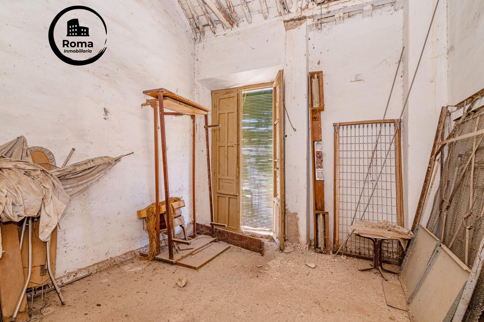 5 bedroom Terraced Villa for sale in Cijuela - € 78,000 (Ref: 9398602)