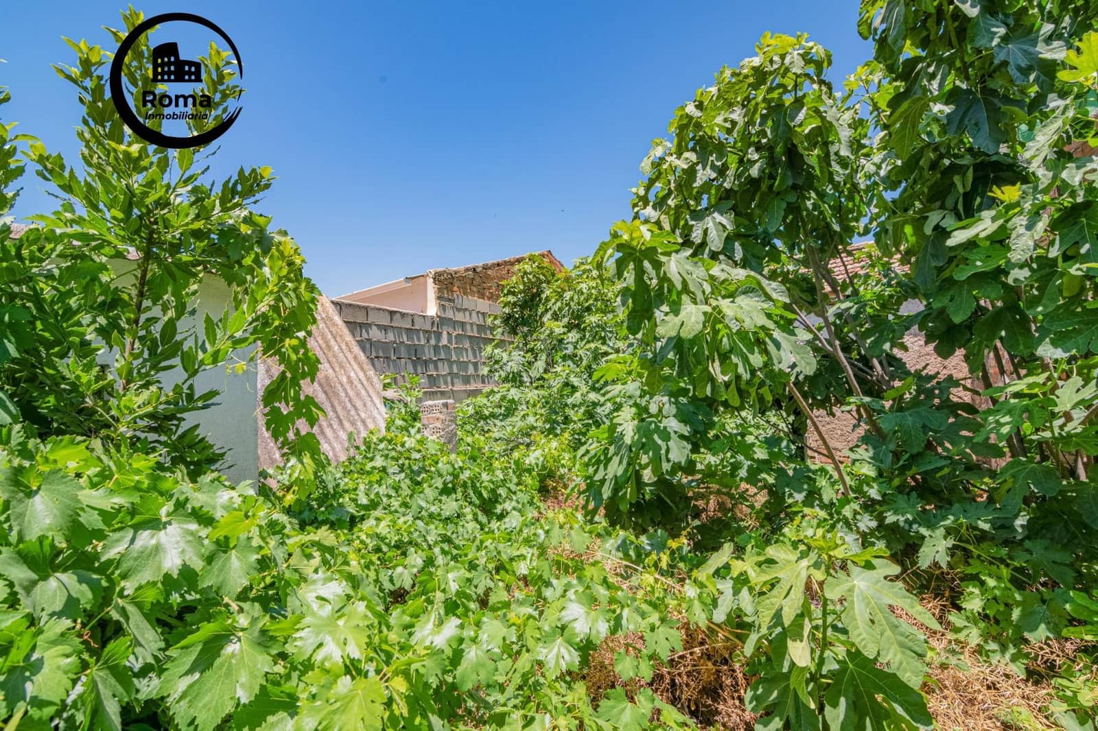 5 bedroom Terraced Villa for sale in Cijuela - € 78,000 (Ref: 9398602)