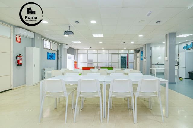 Commercial for sale in Santa Fe - € 120,000 (Ref: 9398603)