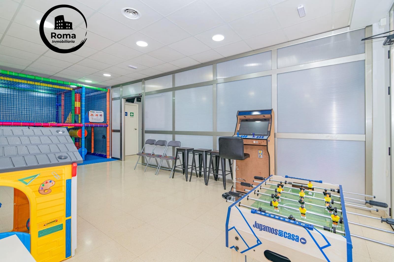 Kommersiell til salgs i Santa Fe - € 120 000 (Ref: 9398603)