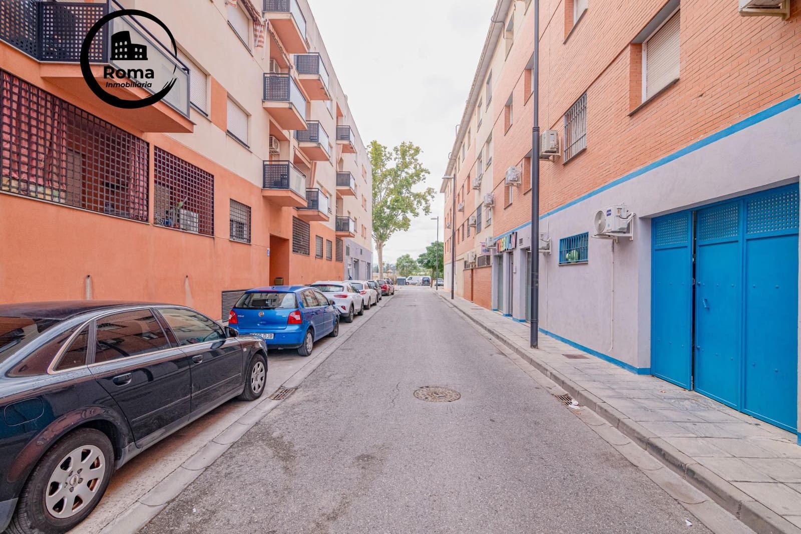 Kommersiell til salgs i Santa Fe - € 120 000 (Ref: 9398603)