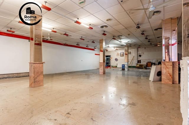 Commercial for sale in Pulianas - € 109,000 (Ref: 9398604)