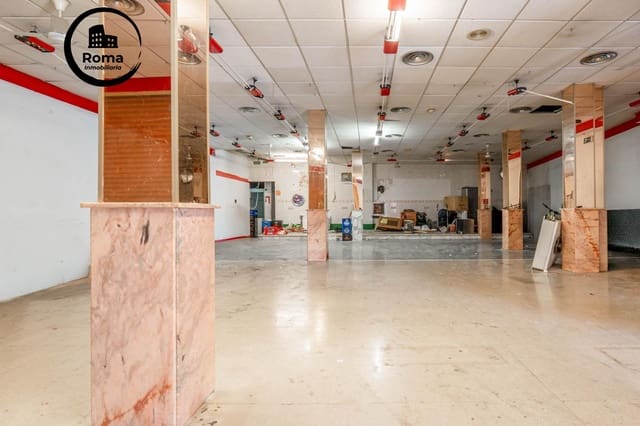 Commercial for sale in Pulianas - € 109,000 (Ref: 9398604)