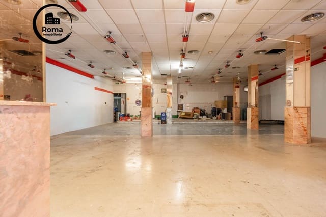 Commercial for sale in Pulianas - € 109,000 (Ref: 9398604)