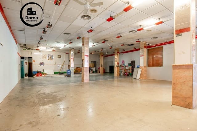 Commercial for sale in Pulianas - € 109,000 (Ref: 9398604)