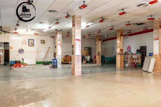 Commercial for sale in Pulianas - € 109,000 (Ref: 9398604)