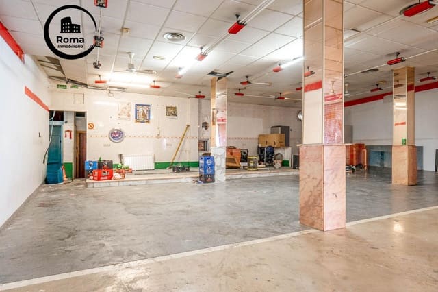 Commercial for sale in Pulianas - € 109,000 (Ref: 9398604)