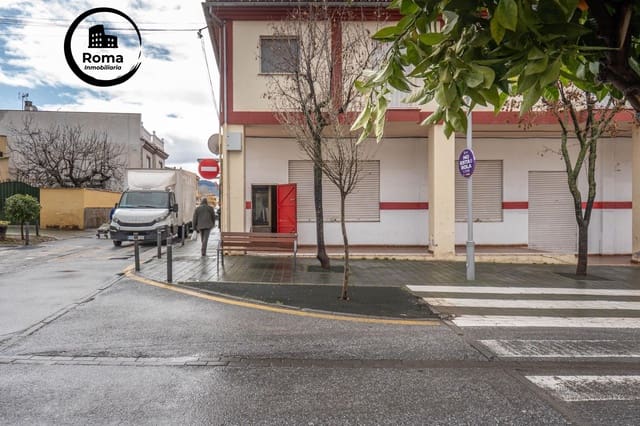Commercial for sale in Pulianas - € 109,000 (Ref: 9398604)