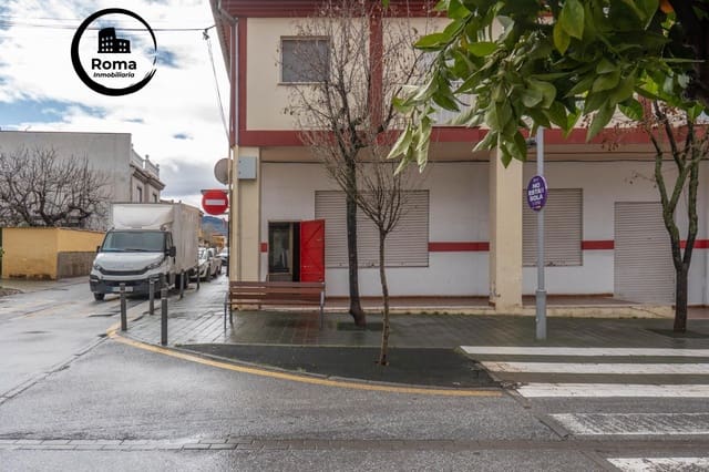 Commercial for sale in Pulianas - € 109,000 (Ref: 9398604)