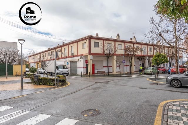 Commercial for sale in Pulianas - € 109,000 (Ref: 9398604)