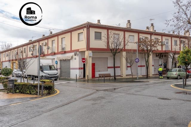 Commercial for sale in Pulianas - € 109,000 (Ref: 9398604)
