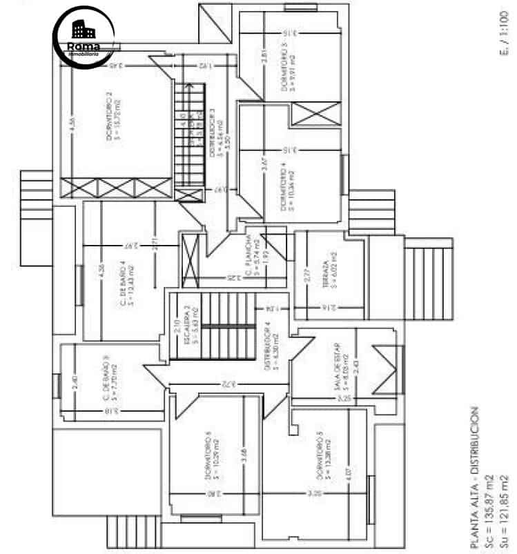 7 bedroom Villa for sale in Cullar Vega with pool garage - € 394,000 (Ref: 9398614)