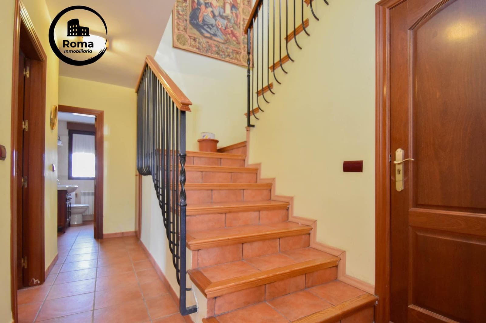 7 bedroom Villa for sale in Cullar Vega with pool garage - € 394,000 (Ref: 9398614)