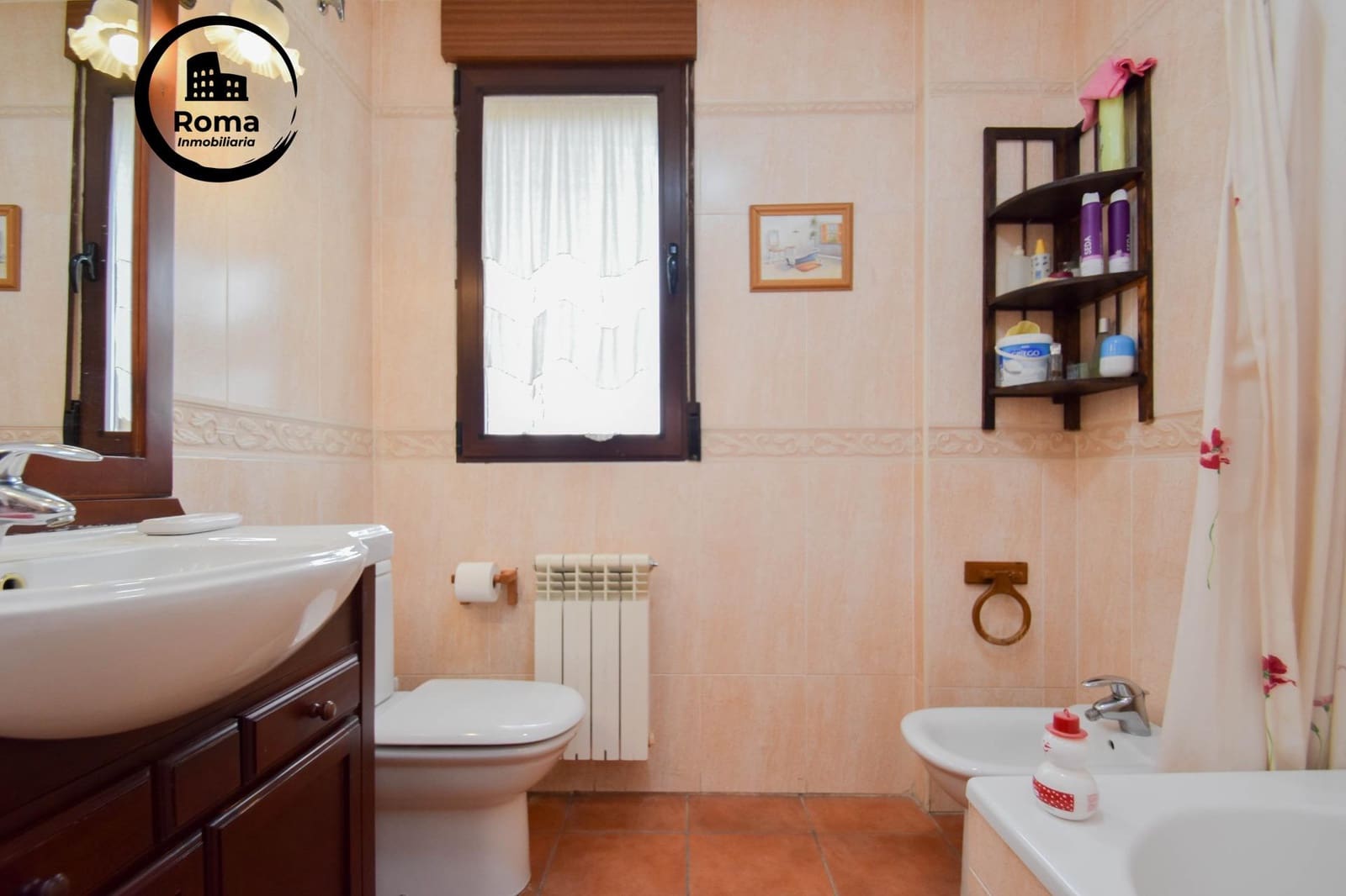 7 bedroom Villa for sale in Cullar Vega with pool garage - € 394,000 (Ref: 9398614)