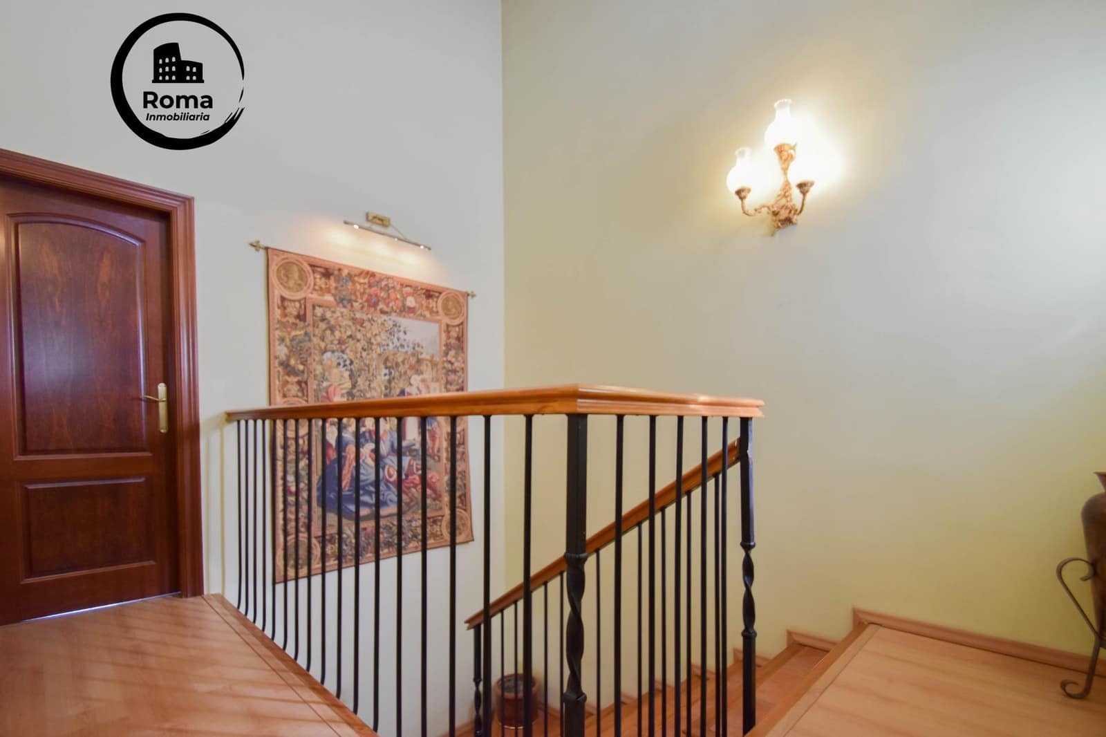 7 bedroom Villa for sale in Cullar Vega with pool garage - € 394,000 (Ref: 9398614)