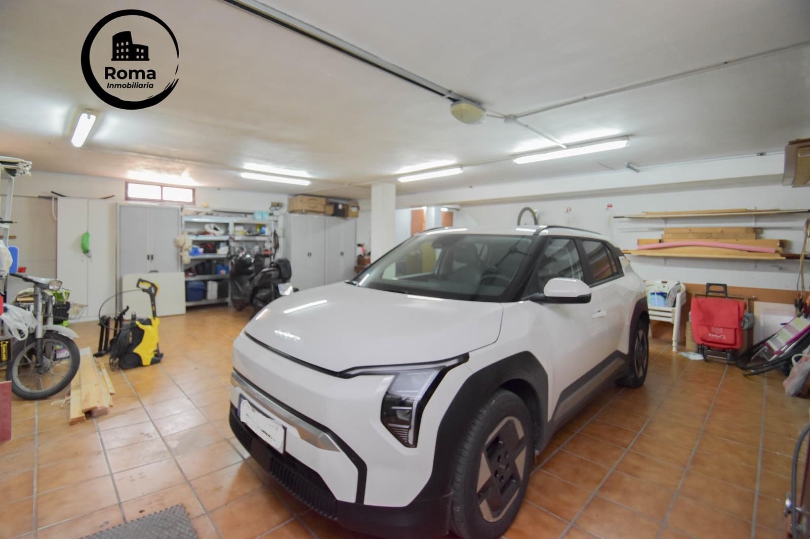 7 bedroom Villa for sale in Cullar Vega with pool garage - € 394,000 (Ref: 9398614)