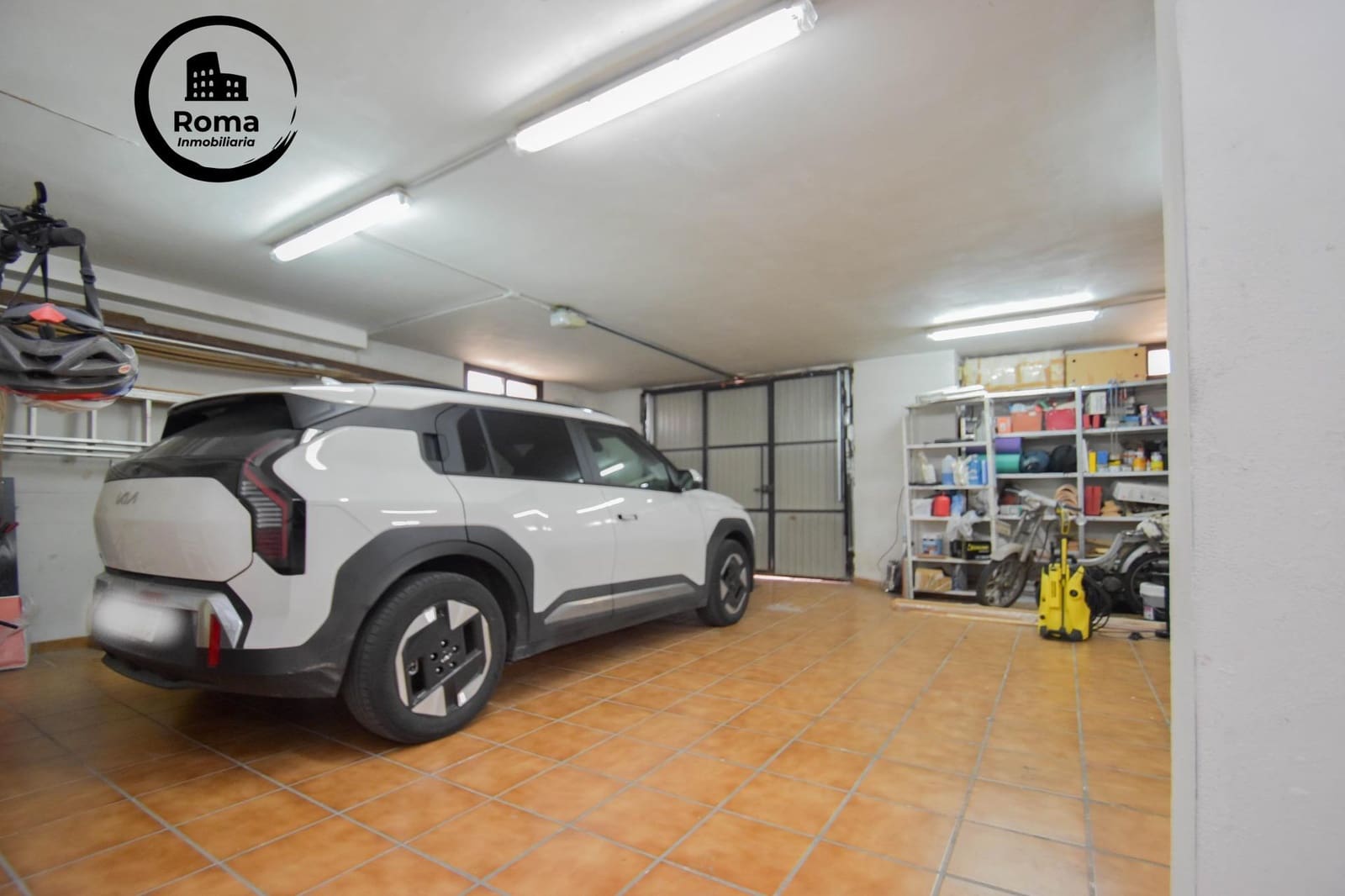 7 bedroom Villa for sale in Cullar Vega with pool garage - € 394,000 (Ref: 9398614)