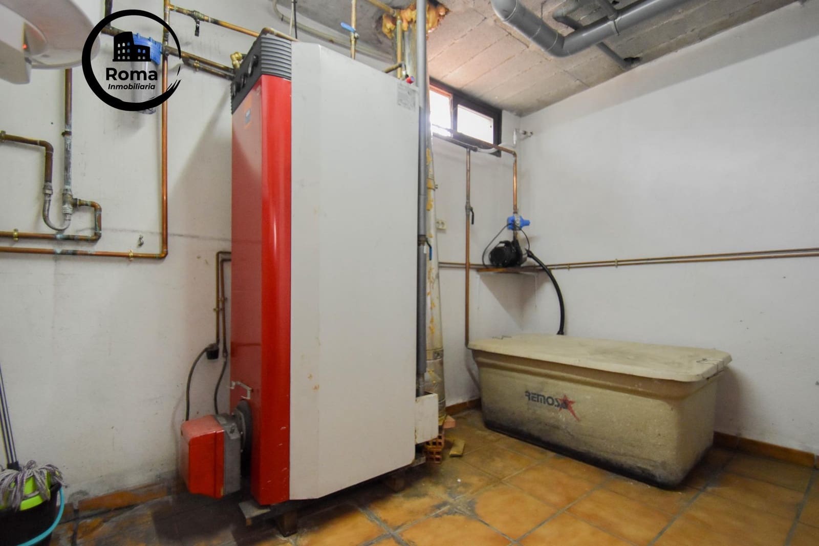 7 bedroom Villa for sale in Cullar Vega with pool garage - € 394,000 (Ref: 9398614)