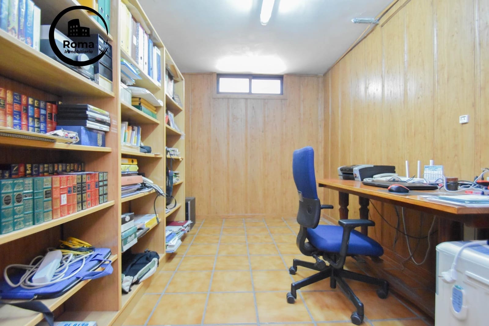 7 bedroom Villa for sale in Cullar Vega with pool garage - € 394,000 (Ref: 9398614)