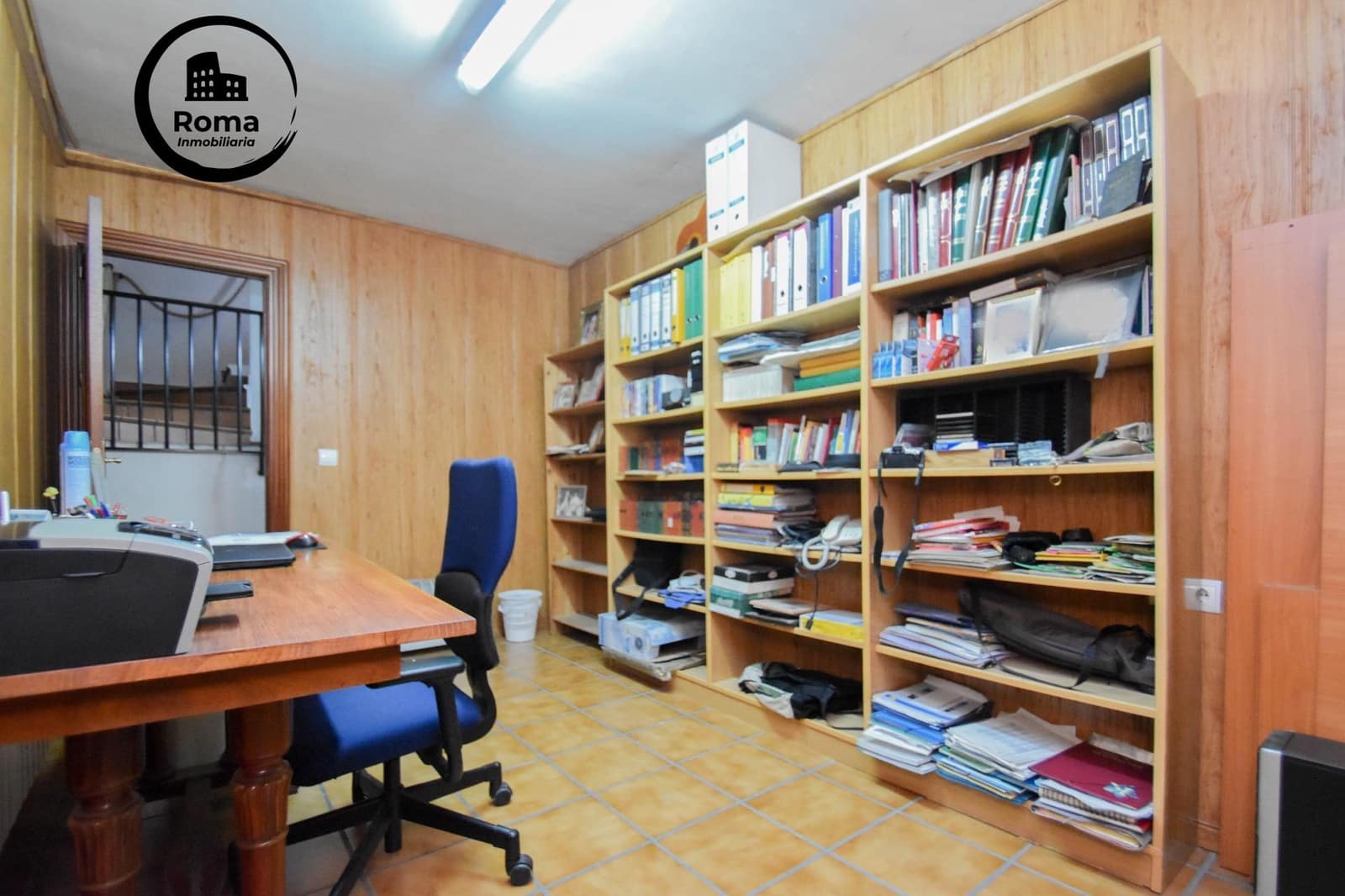 7 bedroom Villa for sale in Cullar Vega with pool garage - € 394,000 (Ref: 9398614)