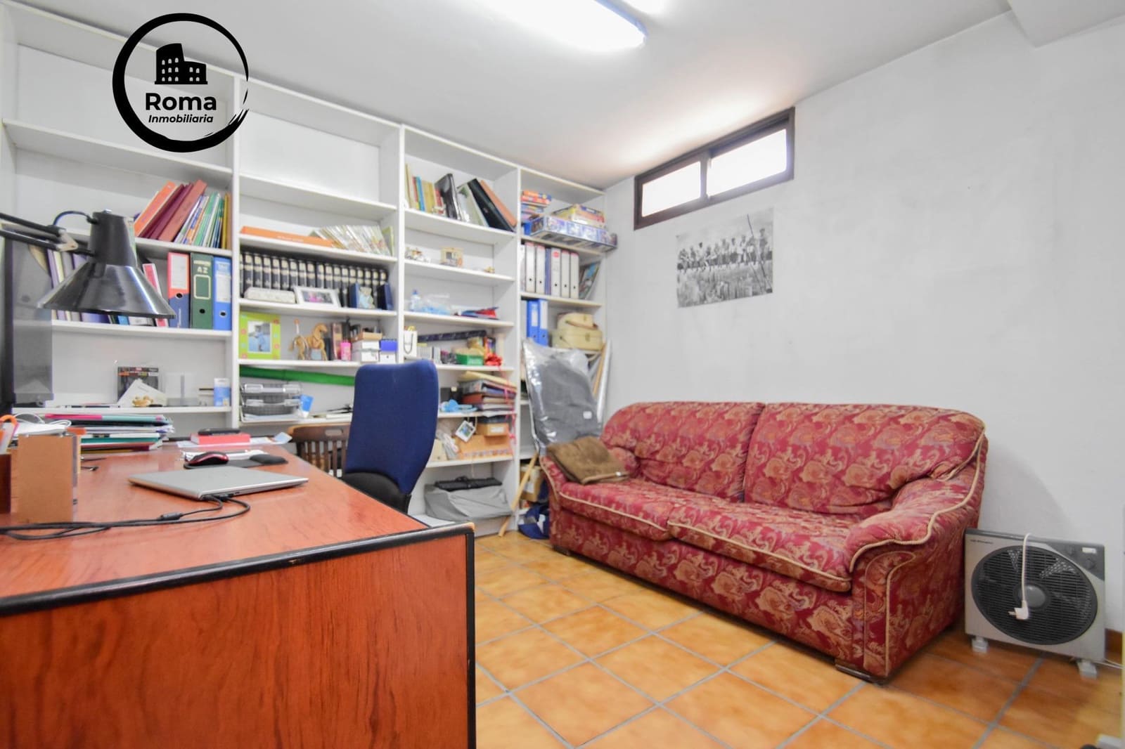 7 bedroom Villa for sale in Cullar Vega with pool garage - € 394,000 (Ref: 9398614)