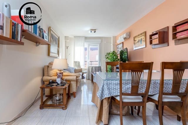 2 slaapkamer Flat te koop in Armilla - € 175.000 (Ref: 9398617)