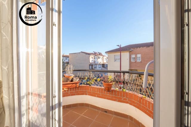 2 slaapkamer Flat te koop in Armilla - € 175.000 (Ref: 9398617)