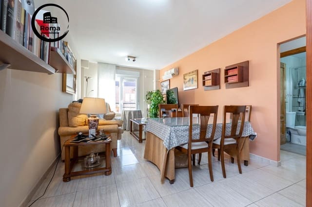 2 slaapkamer Flat te koop in Armilla - € 175.000 (Ref: 9398617)