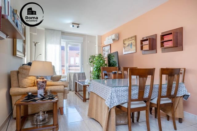 2 slaapkamer Flat te koop in Armilla - € 175.000 (Ref: 9398617)