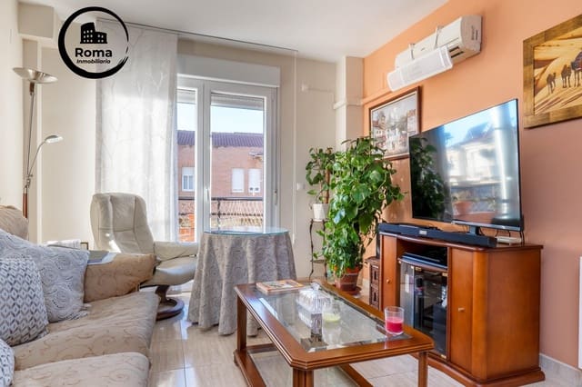 2 slaapkamer Flat te koop in Armilla - € 175.000 (Ref: 9398617)