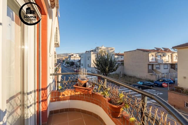 2 slaapkamer Flat te koop in Armilla - € 175.000 (Ref: 9398617)