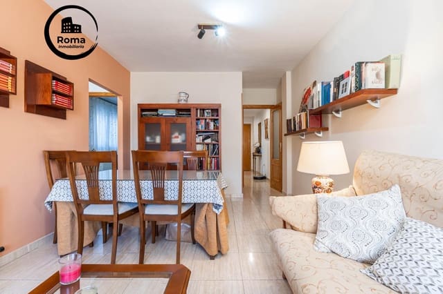 2 slaapkamer Flat te koop in Armilla - € 175.000 (Ref: 9398617)