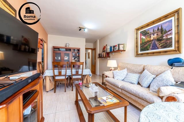 2 slaapkamer Flat te koop in Armilla - € 175.000 (Ref: 9398617)