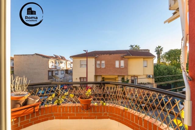 2 slaapkamer Flat te koop in Armilla - € 175.000 (Ref: 9398617)