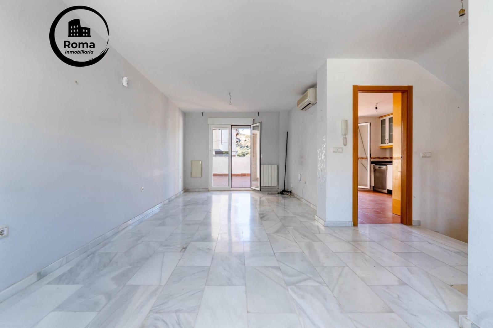 3 soveværelse Byhus til salg i Cenes de la Vega med swimmingpool garage - € 305.000 (Ref: 9401311)