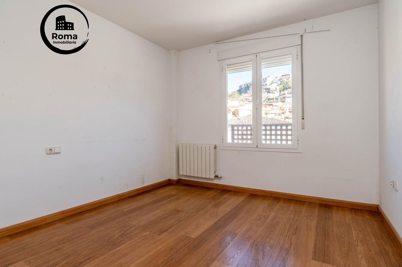 3 soveværelse Byhus til salg i Cenes de la Vega med swimmingpool garage - € 305.000 (Ref: 9401311)