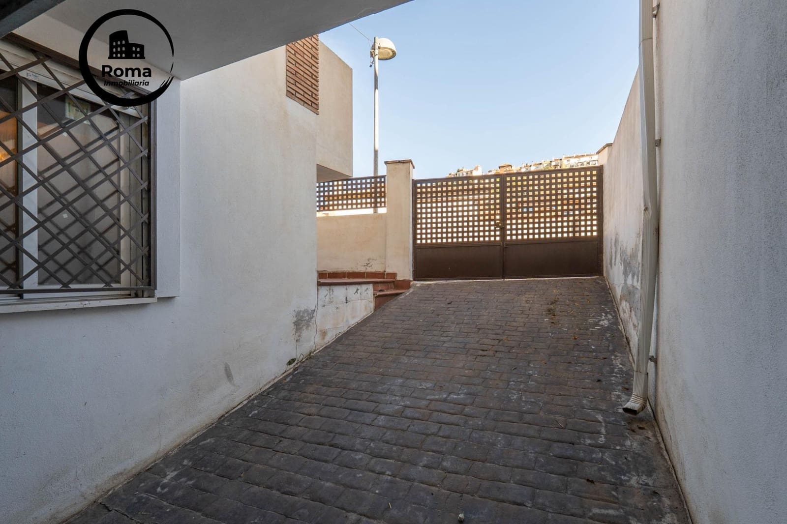 3 soveværelse Byhus til salg i Cenes de la Vega med swimmingpool garage - € 305.000 (Ref: 9401311)