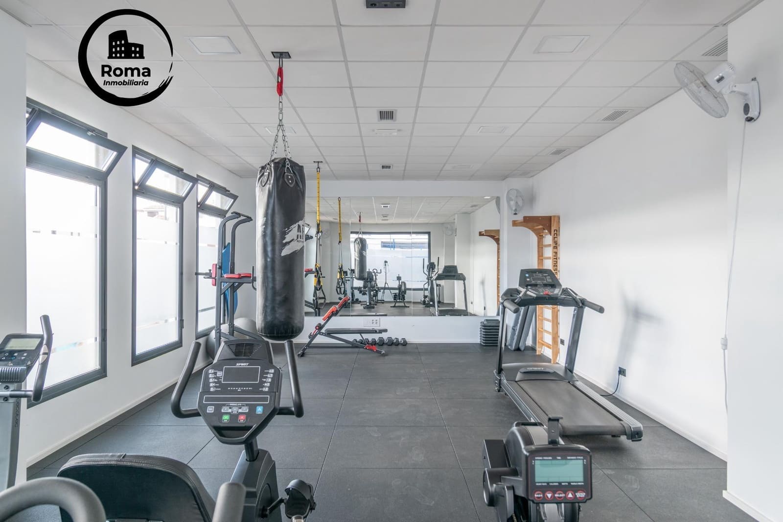 3 soveværelse Lejlighed til salg i Armilla med swimmingpool - € 462.000 (Ref: 9403507)