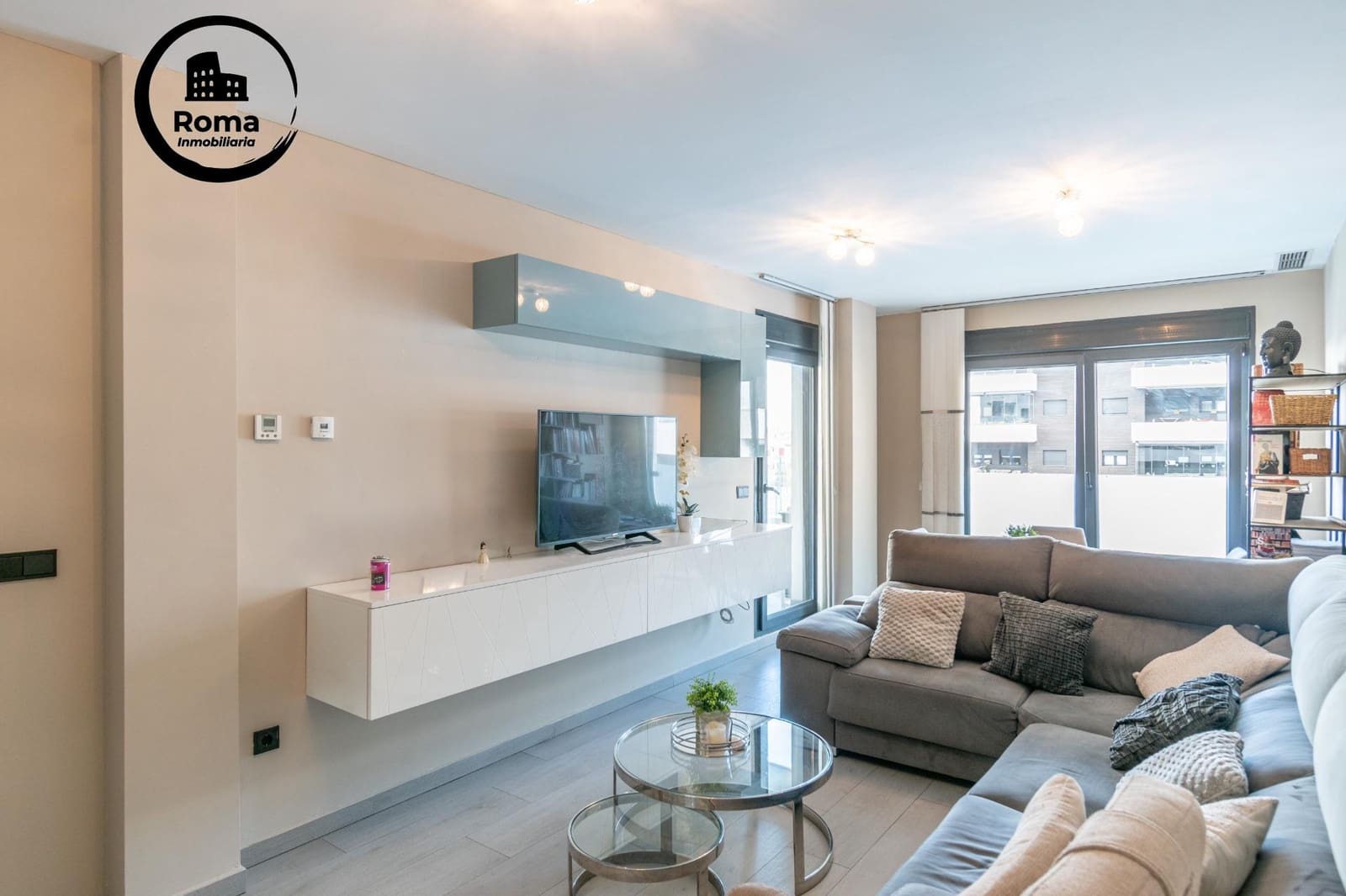 3 soveværelse Lejlighed til salg i Armilla med swimmingpool - € 462.000 (Ref: 9403507)