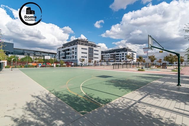 3 soveværelse Lejlighed til salg i Armilla med swimmingpool - € 462.000 (Ref: 9403507)