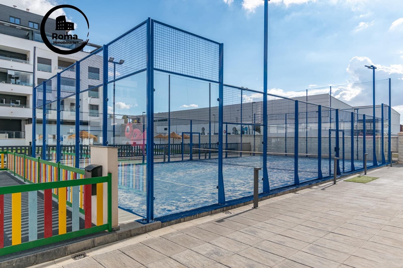 3 soveværelse Lejlighed til salg i Armilla med swimmingpool - € 462.000 (Ref: 9403507)