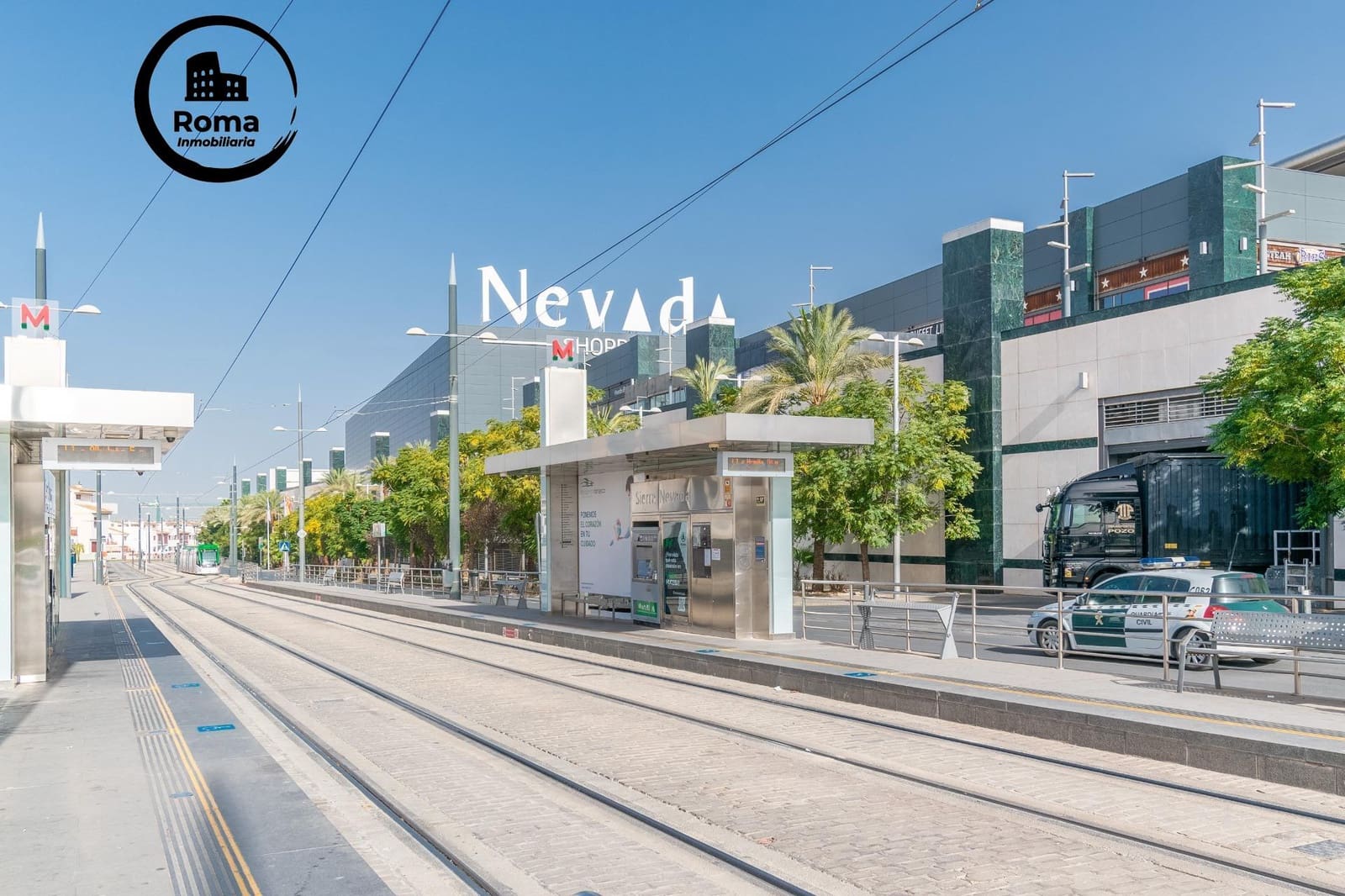 3 soveværelse Lejlighed til salg i Armilla med swimmingpool - € 462.000 (Ref: 9403507)