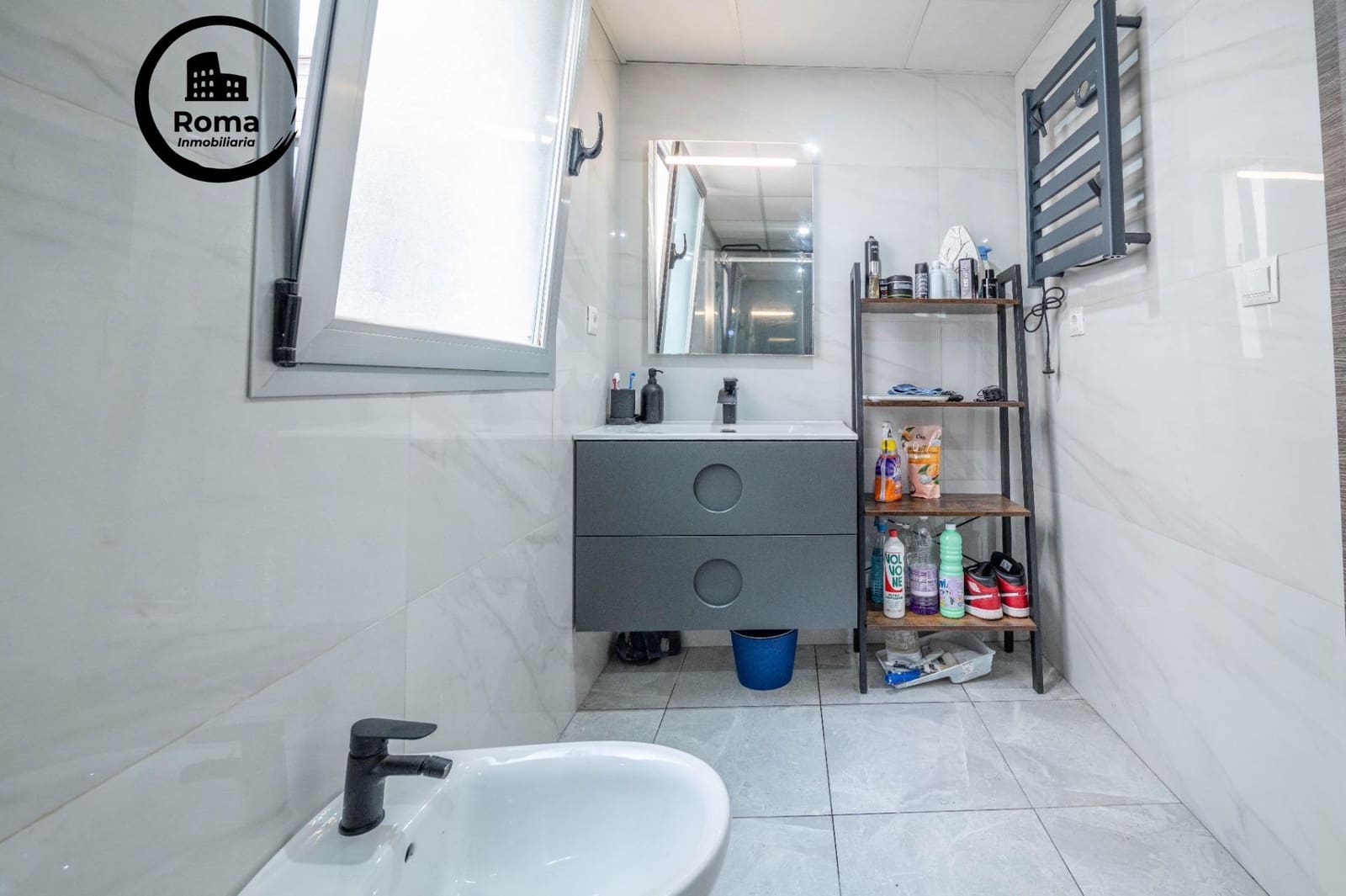 2 bedroom Flat for sale in Atarfe with pool garage - € 149,000 (Ref: 9403508)