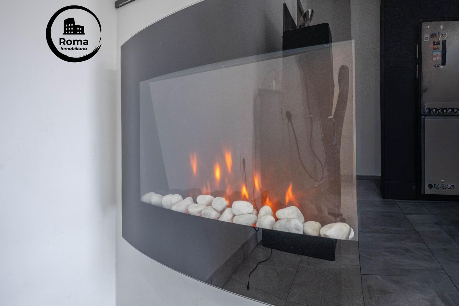 2 bedroom Flat for sale in Atarfe with pool garage - € 149,000 (Ref: 9403508)