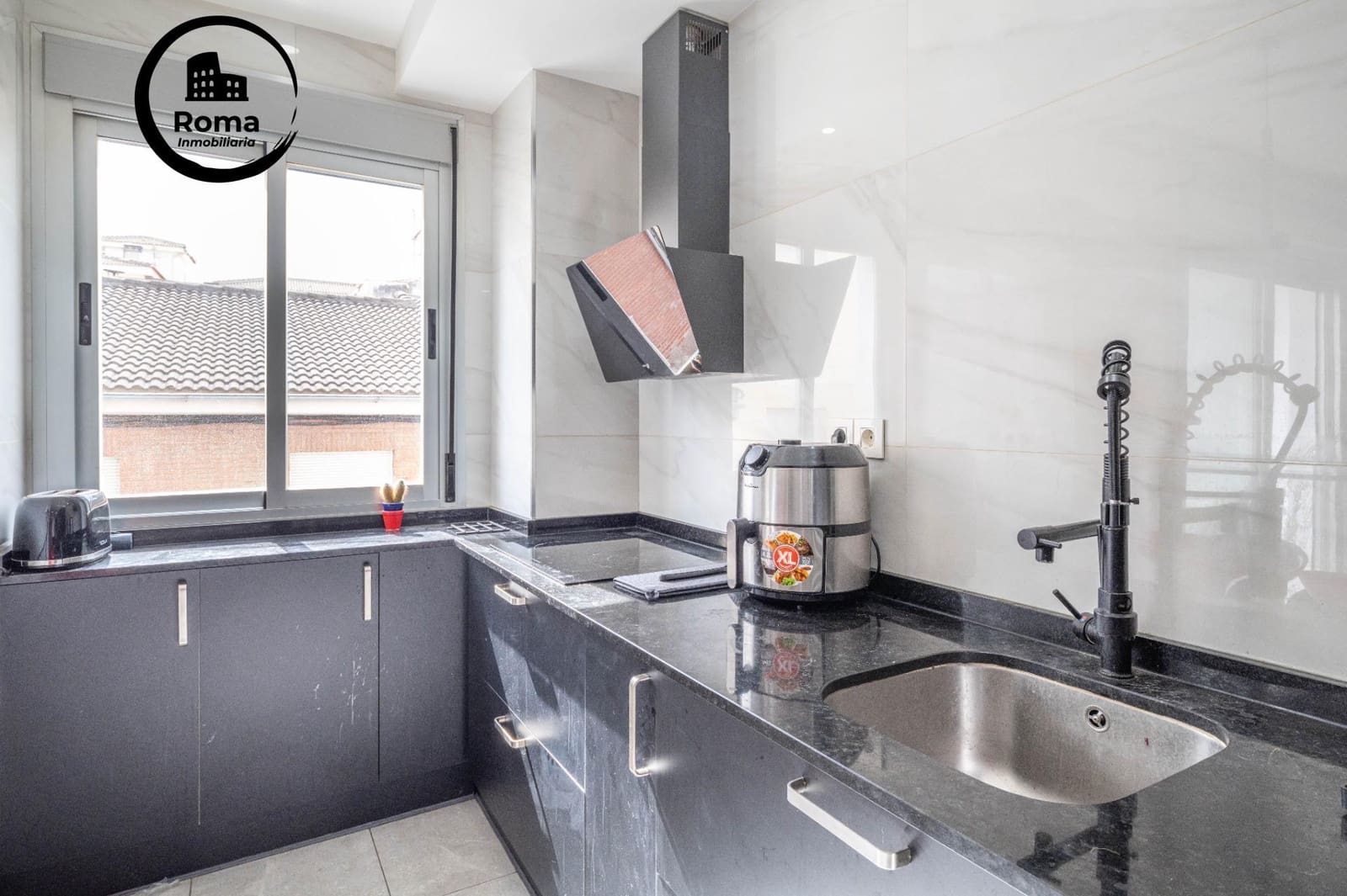 2 bedroom Flat for sale in Atarfe with pool garage - € 149,000 (Ref: 9403508)