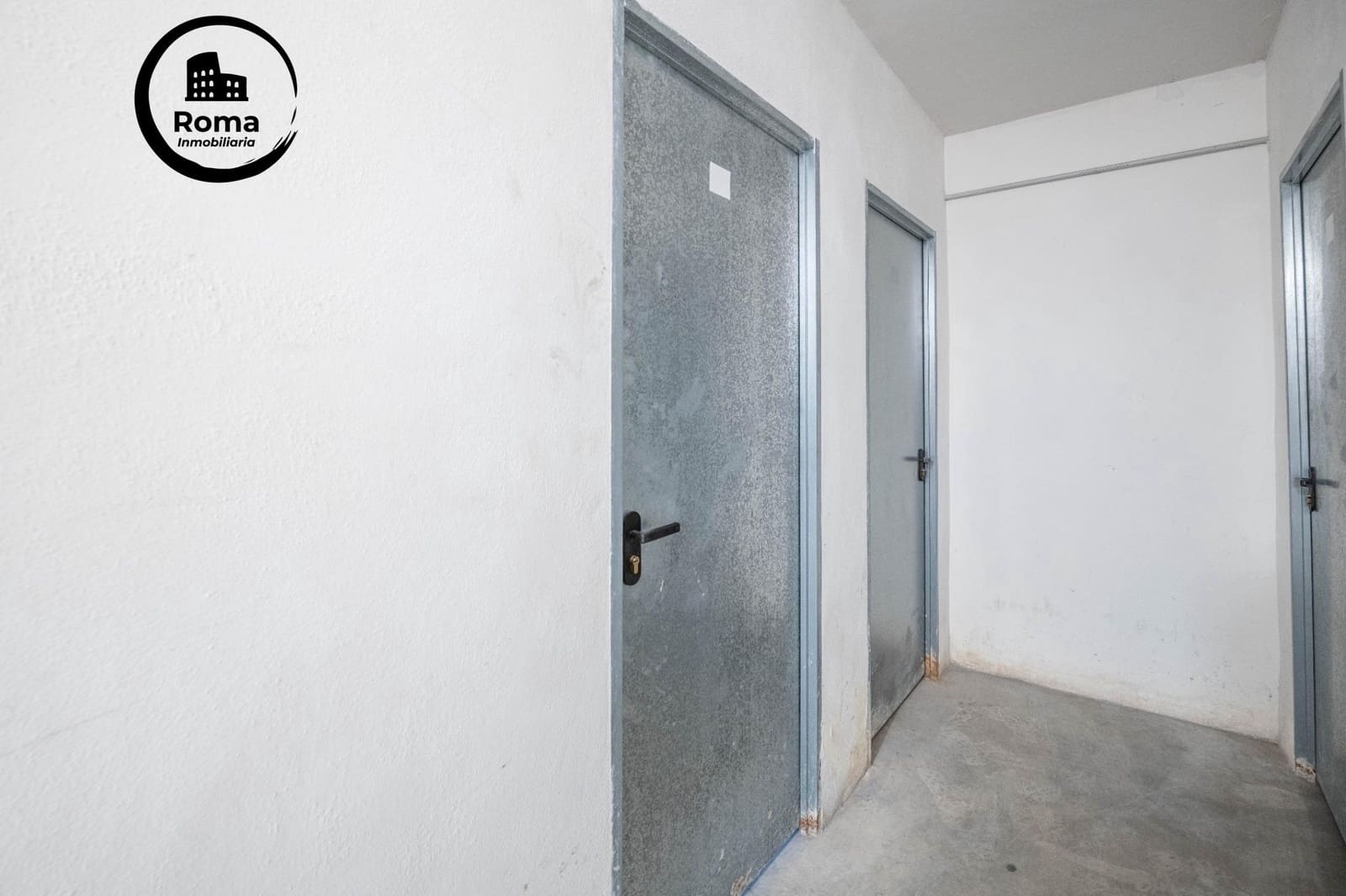 2 bedroom Flat for sale in Atarfe with pool garage - € 149,000 (Ref: 9403508)